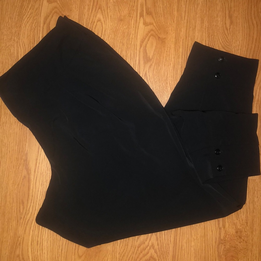 Harem pant